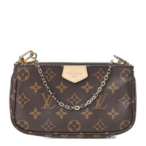 Multi Pochette Accessoires Monogram 